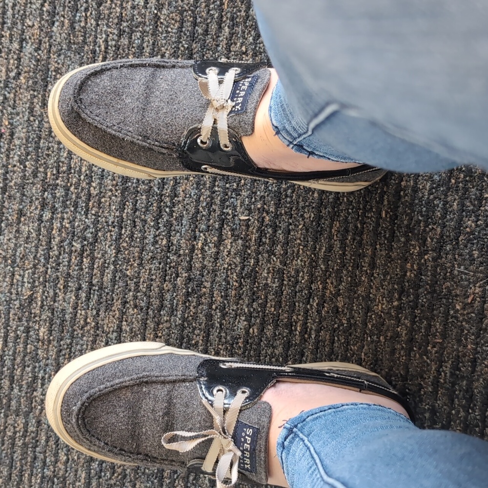 Sperry